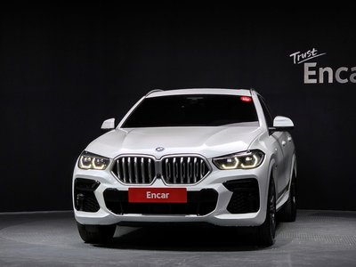 BMW X6 - 2