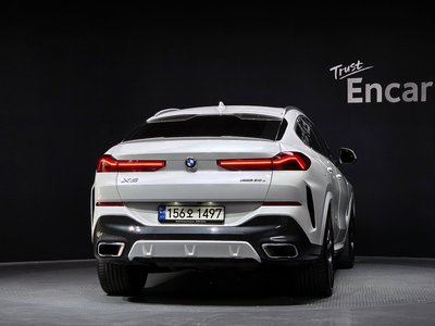 BMW X6 - 3