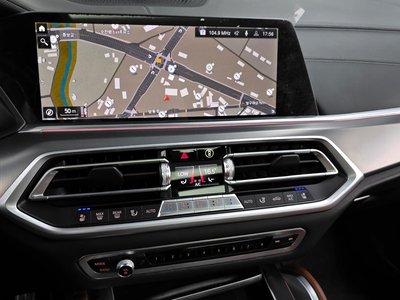 صورة مصغرة 14 لـ 2022 BMW X6
