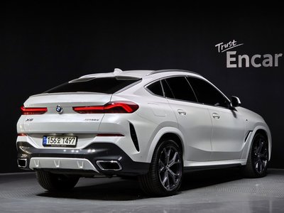 BMW X6 - 4
