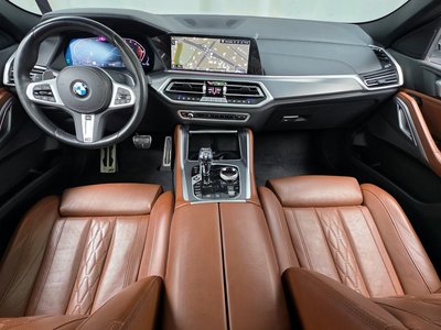 BMW X6 - 5
