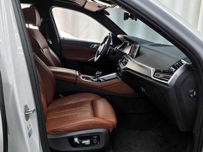صورة مصغرة 11 لـ 2022 BMW X6