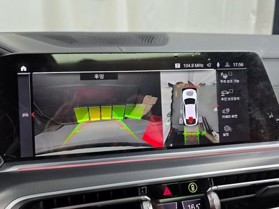 صورة مصغرة 15 لـ 2022 BMW X6