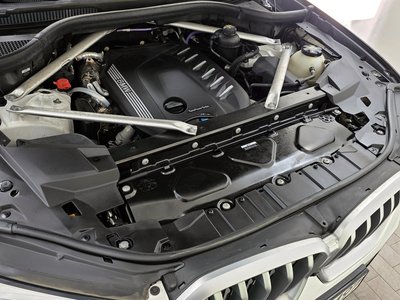 BMW X6 - 7