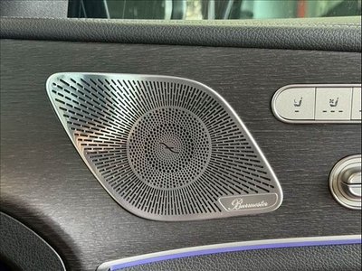 MERCEDES-BENZ GLE - 9