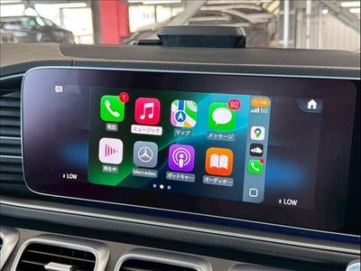 MERCEDES-BENZ GLE - 8