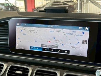 MERCEDES-BENZ GLE - 4