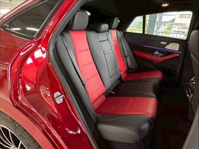 MERCEDES-BENZ GLE - 7