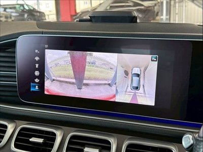 MERCEDES-BENZ GLE - 5