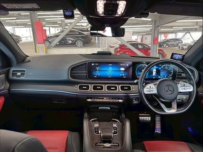 MERCEDES-BENZ GLE - 3