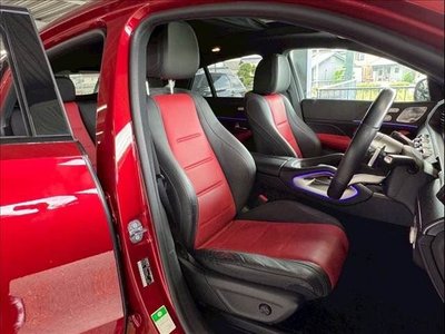 MERCEDES-BENZ GLE - 6