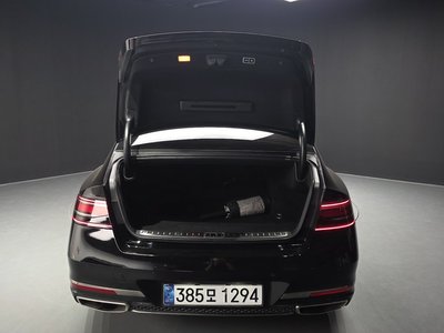 صورة مصغرة 20 لـ 2024 Genesis G90 (RS4)