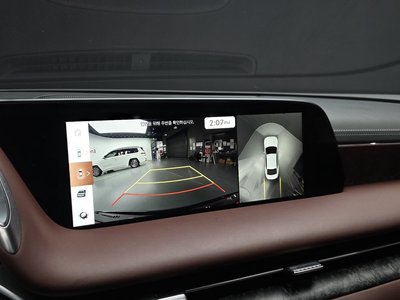 صورة مصغرة 16 لـ 2024 Genesis G90 (RS4)