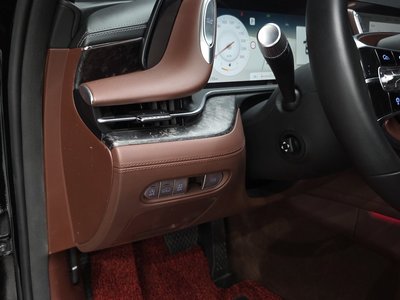 صورة مصغرة 13 لـ 2024 Genesis G90 (RS4)