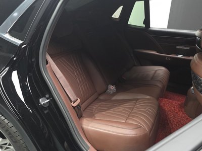 صورة مصغرة 12 لـ 2024 Genesis G90 (RS4)