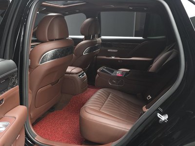 صورة مصغرة 11 لـ 2024 Genesis G90 (RS4)
