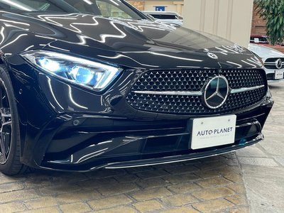 صورة مصغرة 64 لـ 2022 Mercedes-BENZ CLS