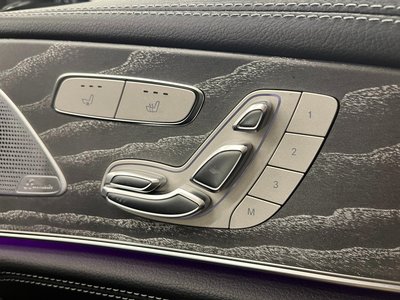 صورة مصغرة 17 لـ 2022 Mercedes-BENZ CLS