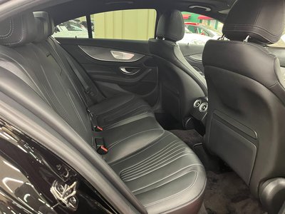2022 Mercedes-BENZ CLS 照片 10