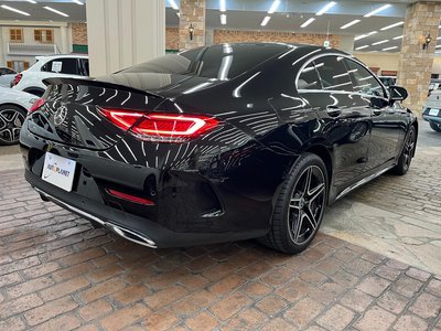 صورة مصغرة 68 لـ 2022 Mercedes-BENZ CLS