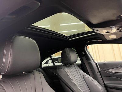 2022 Mercedes-BENZ CLS 照片 8