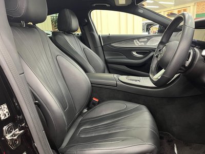 2022 Mercedes-BENZ CLS 照片 9