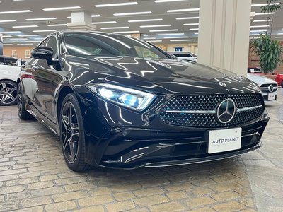صورة مصغرة 69 لـ 2022 Mercedes-BENZ CLS
