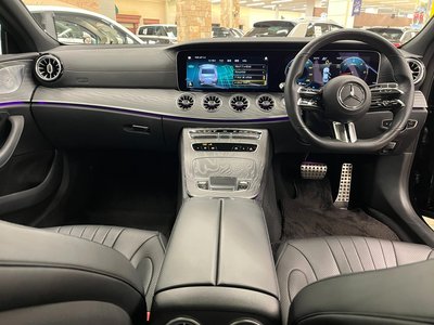 2022 Mercedes-BENZ CLS 照片 3