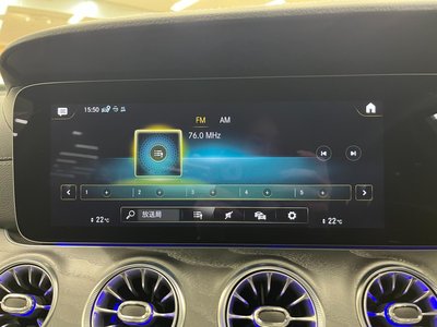 صورة مصغرة 43 لـ 2022 Mercedes-BENZ CLS
