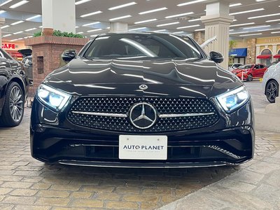 صورة مصغرة 66 لـ 2022 Mercedes-BENZ CLS