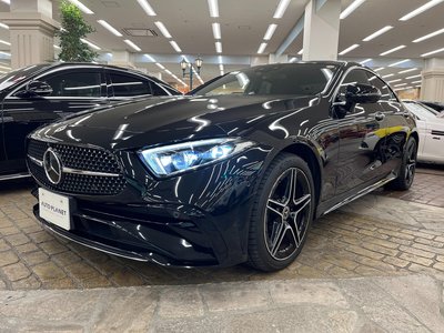 صورة مصغرة 67 لـ 2022 Mercedes-BENZ CLS