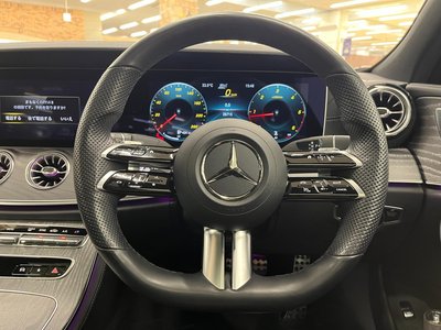 صورة مصغرة 20 لـ 2022 Mercedes-BENZ CLS