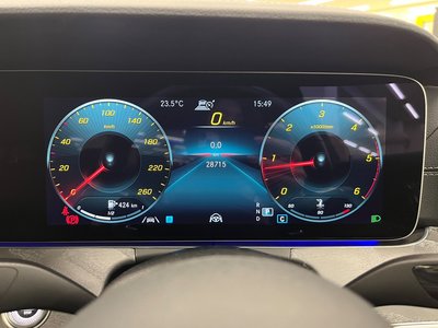 صورة مصغرة 28 لـ 2022 Mercedes-BENZ CLS