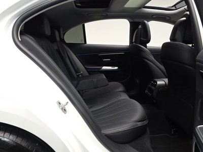 2024 Mercedes-BENZ E-CLASS 缩略图 17