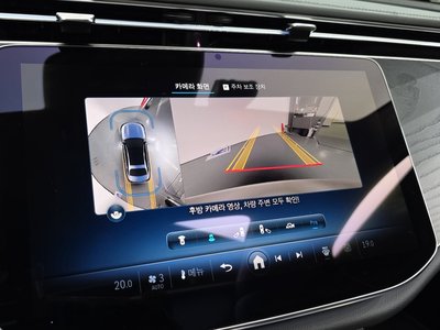 2024 Mercedes-BENZ E-CLASS 缩略图 20