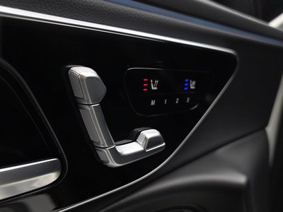 2024 Mercedes-BENZ E-CLASS 缩略图 24