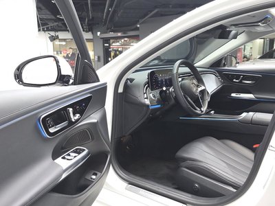 2024 Mercedes-BENZ E-CLASS 缩略图 13