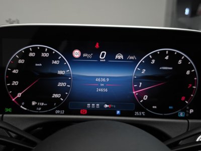 2024 Mercedes-BENZ E-CLASS 缩略图 11