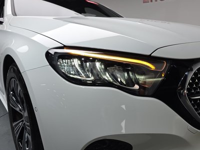 صورة 9 لـ 2024 Mercedes-BENZ E-CLASS