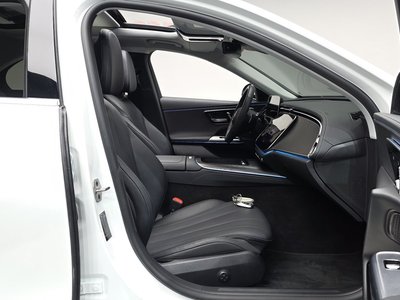 2024 Mercedes-BENZ E-CLASS 缩略图 16