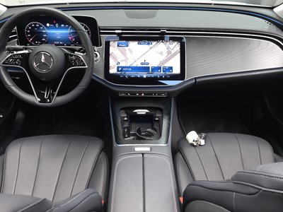 صورة 5 لـ 2024 Mercedes-BENZ E-CLASS