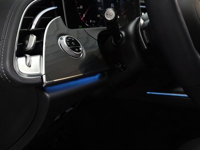 2024 Mercedes-BENZ E-CLASS 缩略图 31
