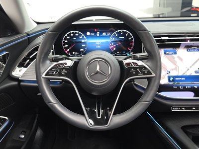 2024 Mercedes-BENZ E-CLASS 缩略图 18