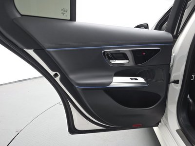 2024 Mercedes-BENZ E-CLASS 缩略图 15