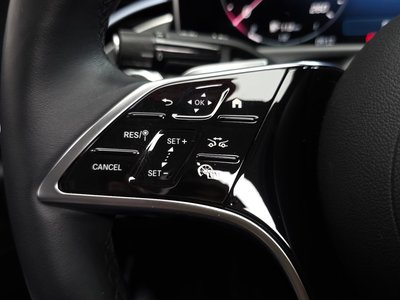 2024 Mercedes-BENZ E-CLASS 缩略图 22
