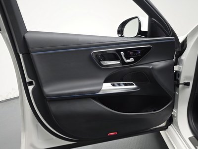 2024 Mercedes-BENZ E-CLASS 缩略图 14