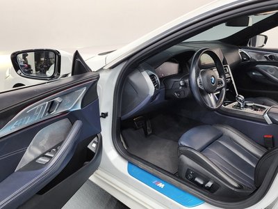 BMW 8 SERIES - 10