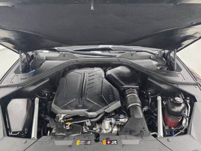 2022 Genesis GV80 — миниатюра 17
