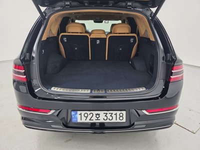 2022 Genesis GV80 — миниатюра 18