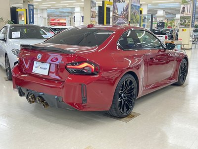 2025 BMW M2 COUPE thumbnail 69